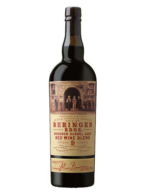 Beringer bros wine. Things To Know About Beringer bros wine. 